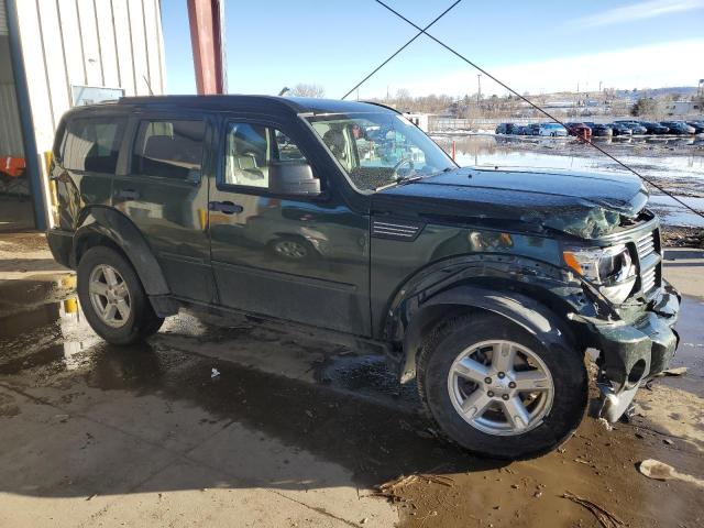 Vin: 1d4pu5gk7aw148137, lot: 46541785, dodge nitro sxt 20104