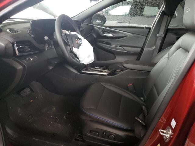 2025 BUICK ENVISTA SP KL47LBEP7SB051228