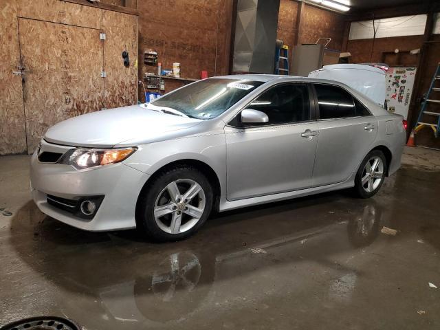 Vin: 4t1bf1fk6cu509086, lot: 43969805, toyota camry base 2012 img_1