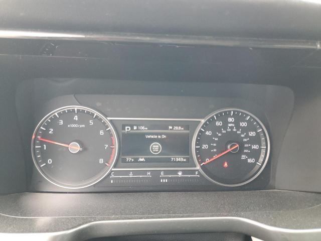 2022 KIA SORENTO S - 5XYRL4LC2NG134442