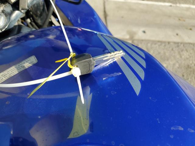 2003 HONDA VTR1000 F JH2SC36193M500048