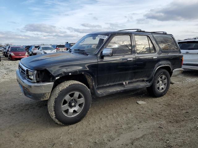 TOYOTA 4RUNNER VN