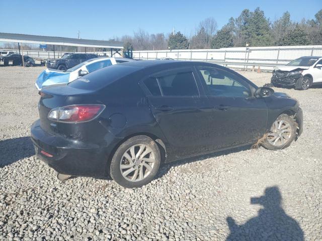 Vin: jm1bl1w83c1606393, lot: 47127975, mazda 3 i 20123