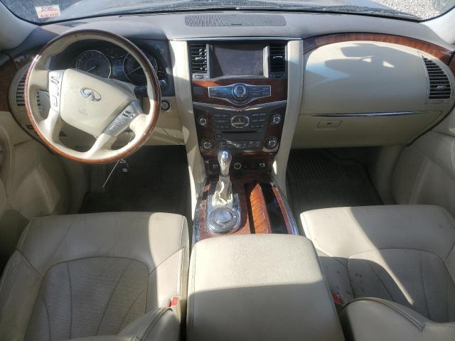 2016 INFINITI QX80 - JN8AZ2ND9G9800193