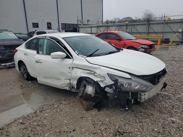 Vin: 1n4al3ap1hn325981, lot: 44838475, nissan altima 2.5 20174