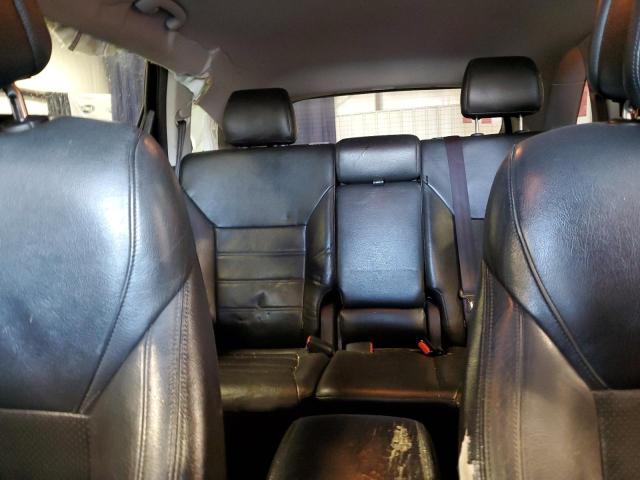 2016 KIA SORENTO LX - 5XYPG4A39GG185003