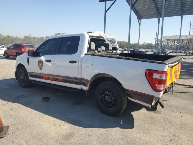 Vin: 1ftew1cb0nkd04173, lot: 46415695, ford f-150 supercrew 20222