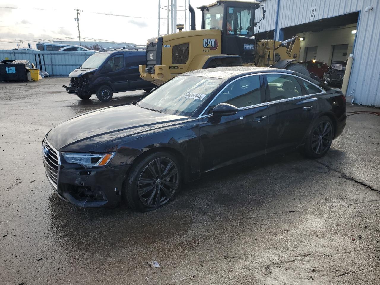 AUDI A6 PREMIUM PLUS