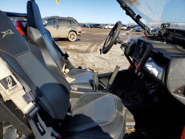 2015 ARCTIC CAT ATV - 4UF15MPV9FT303020