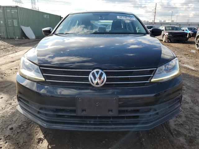 2017 VOLKSWAGEN JETTA S - 3VW2B7AJXHM209352