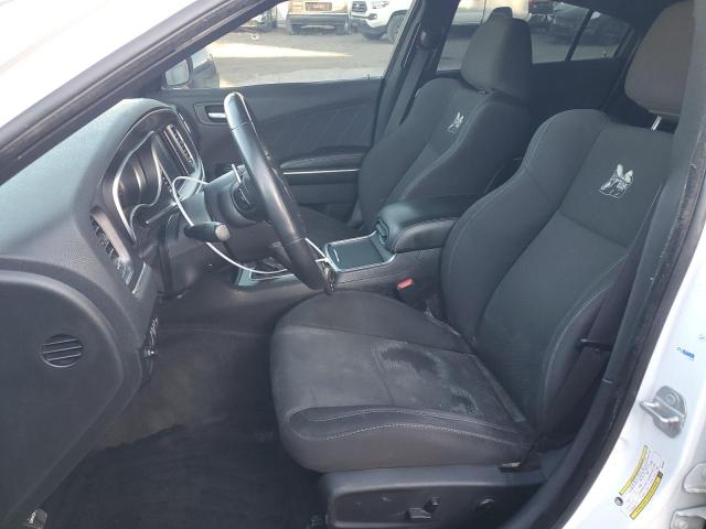 2018 DODGE CHARGER R/ - 2C3CDXGJ9JH234020