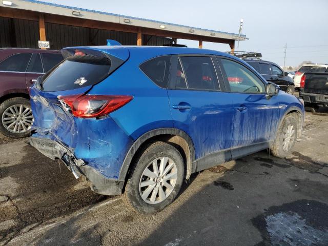 Vin: jm3ke4ce3d0107744, lot: 45915995, mazda cx-5 touring 20133