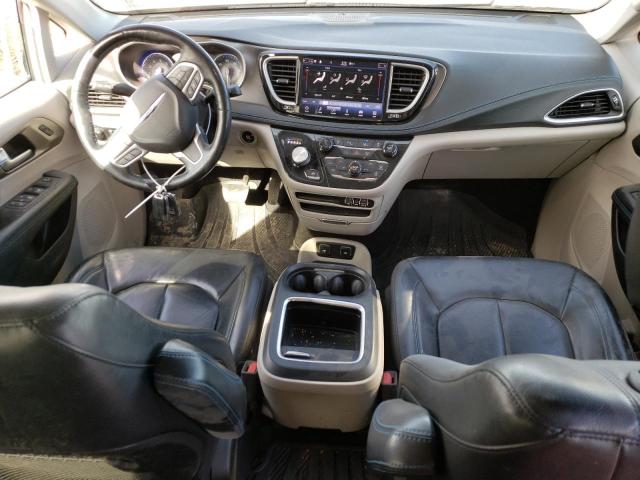 2021 CHRYSLER PACIFICA T - 2C4RC1BG4MR520194