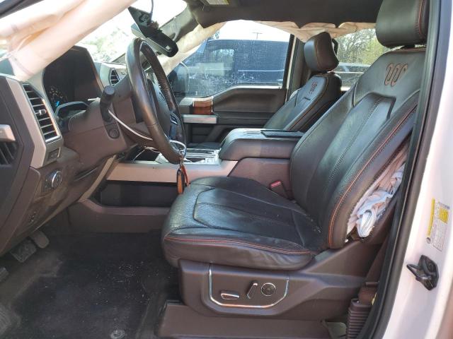 2015 FORD F150 SUPER - 1FTEW1EF6FFA14370