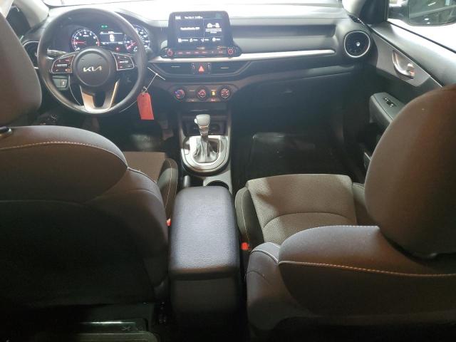 2024 KIA FORTE LX - 3KPF24AD1RE701194