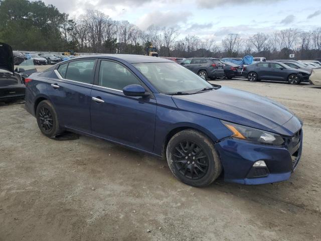 2022 NISSAN ALTIMA S 1N4BL4BV1NN352357