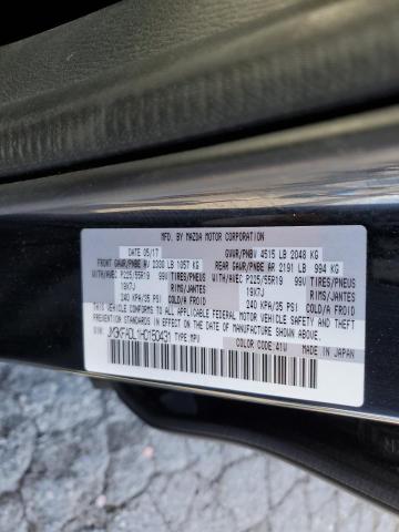 2017 MAZDA CX-5 GRAND - JM3KFADL1H0150431