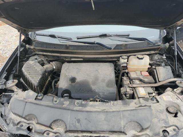 2019 CHEVROLET TRAVERSE L - 1GNERHKW4KJ321281