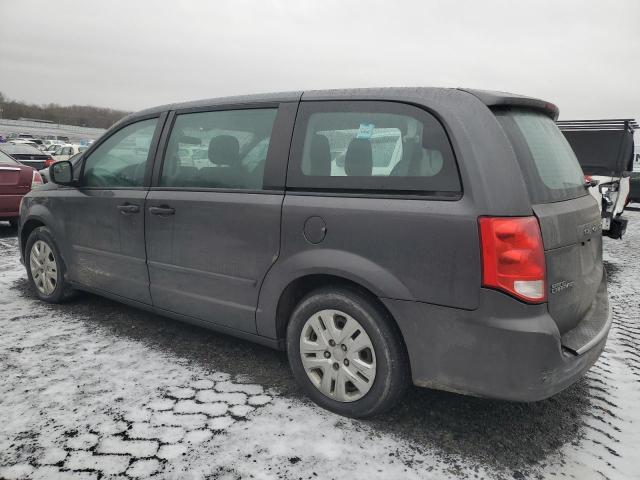 Vin: 2c4rdgbg5gr124635, lot: 43918915, dodge caravan se 20162