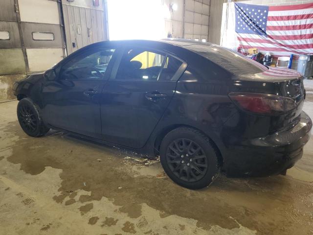Vin: jm1bl1u8xd1702140, lot: 59588475, mazda 3 i 20132