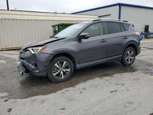 Vin: jtmwfrevxhj719778, lot: 46596935, toyota rav4 xle 2017 img_1