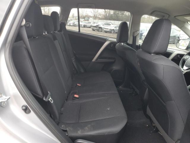 2017 TOYOTA RAV4 LE - 2T3ZFREV6HW395145