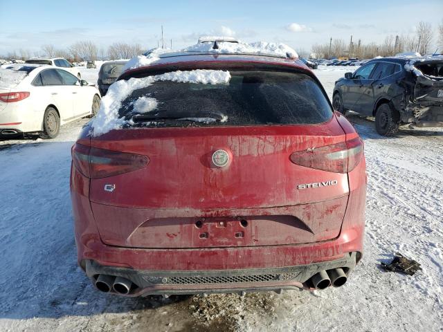 2023 ALFA ROMEO STELVIO QU ZASPAKEV8P7D59083