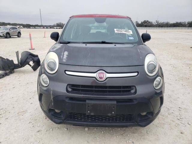 2017 FIAT 500L TREKK ZFBCFADH1HZ039756
