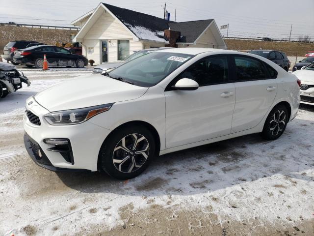 Vin: 3kpf24ad8ke052211, lot: 45227615, kia forte fe 2019 img_1