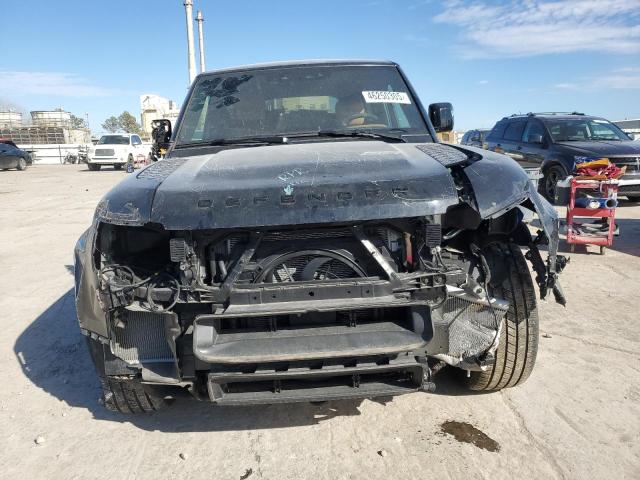 2024 LAND ROVER DEFENDER 9 - SALEB6EE7R2346435