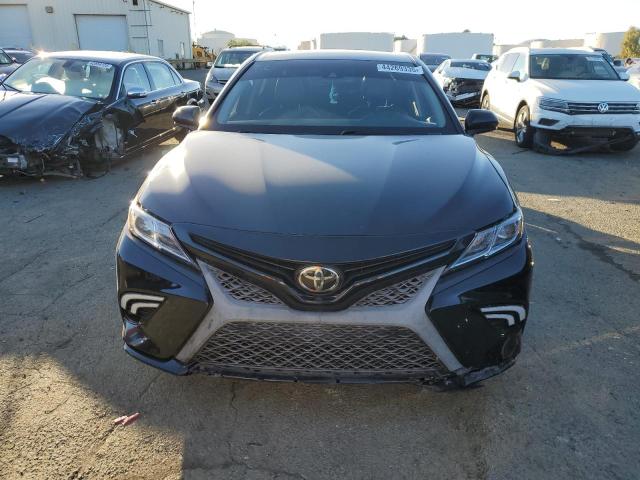 2018 TOYOTA CAMRY L - JTNB11HK8J3063571