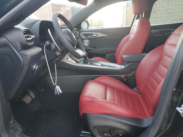 2024 DODGE HORNET R/T - ZACPDFDW2R3A10998