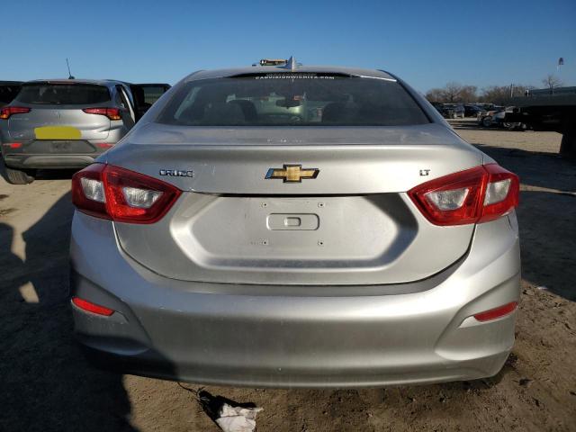 2017 CHEVROLET CRUZE LT - 3G1BE5SM0HS523149