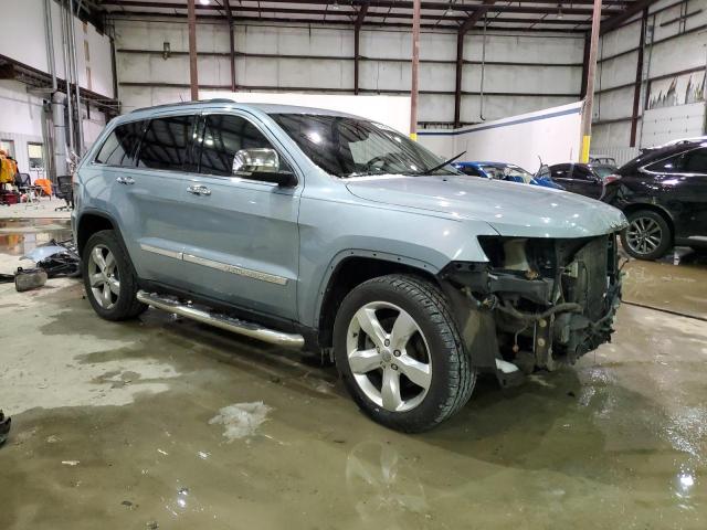 Vin: 1c4rjfbt3dc573395, lot: 45454295, jeep grand cher limited 20134