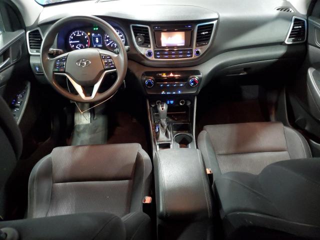 2017 HYUNDAI TUCSON LIM - KM8J3CA48HU276425