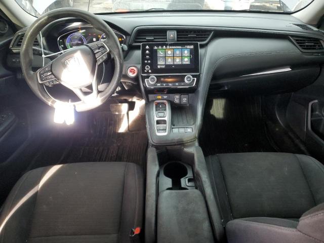 2019 HONDA INSIGHT EX 19XZE4F5XKE031351