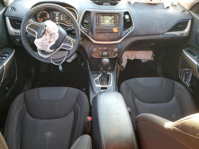 2017 JEEP CHEROKEE L - 1C4PJLCB0HD232192