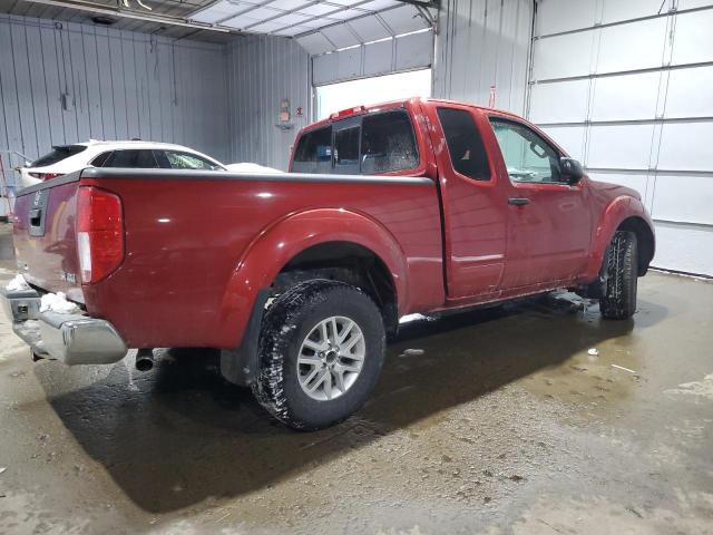 Vin: 1n6ad0cwxgn747639, lot: 44349085, nissan frontier sv 20163