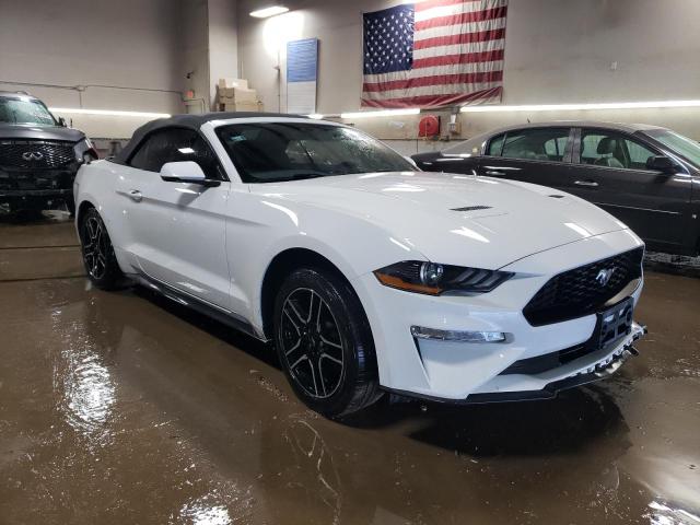 2018 FORD MUSTANG - 1FATP8UHXJ5167712
