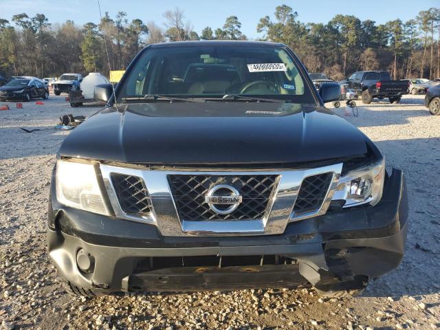 2016 NISSAN FRONTIER S - 1N6AD0ER1GN716383