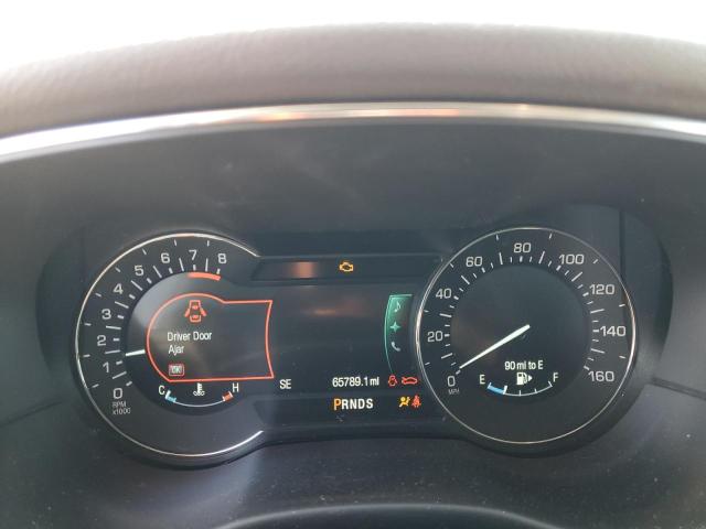 2016 LINCOLN MKC RESERV 5LMTJ3DH4GUJ00271