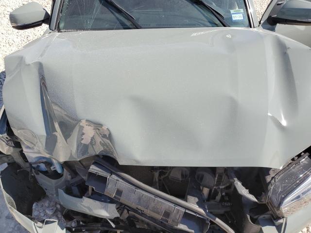 3TMCZ5AN1NM480127 2022 TOYOTA TACOMA