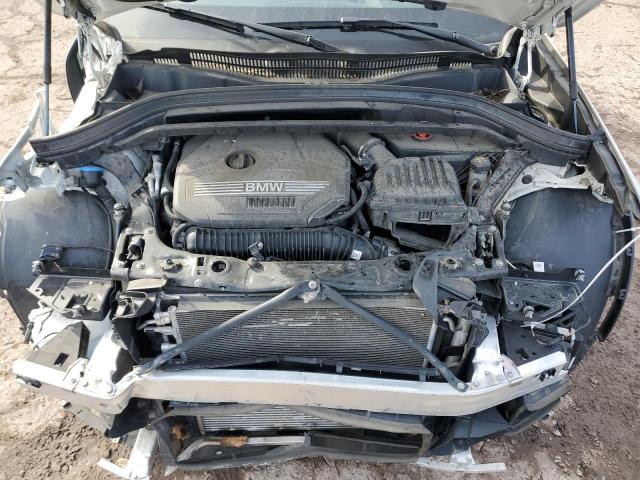 2022 BMW X2 SDRIVE2 WBXYH9C03N5U27844