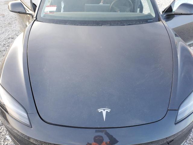 2024 TESLA MODEL 3 - 5YJ3E1EA2RF860860