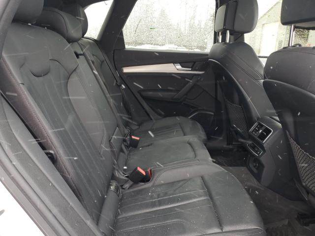 2019 AUDI Q5 TECHNIK WA1FNAFYXK2048945