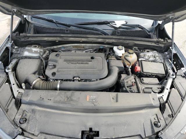 2023 BUICK ENVISION A LRBFZSR4XPD063982