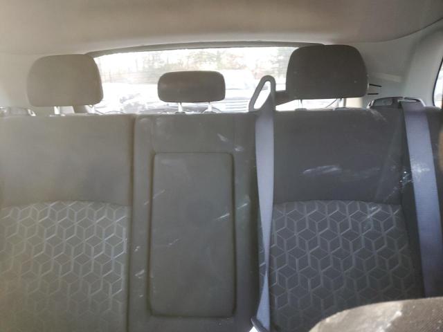 2024 MITSUBISHI OUTLANDER JA4ARUAU8RU001609