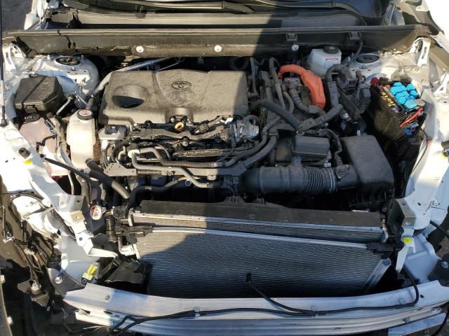 2024 TOYOTA RAV4 LE - 2T3MWRFV9RW211598