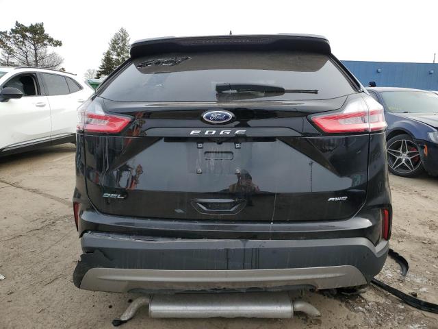 2024 FORD EDGE SEL - 2FMPK4J96RBB06280