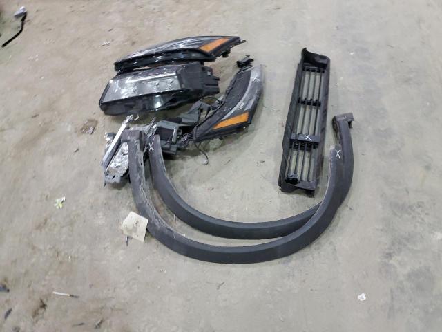 2022 NISSAN ROGUE SV - JN8BT3BB2NW333647